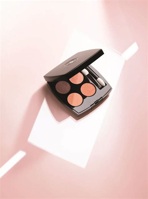 reve chanel|Rêve de Chanel Makeup Collection .